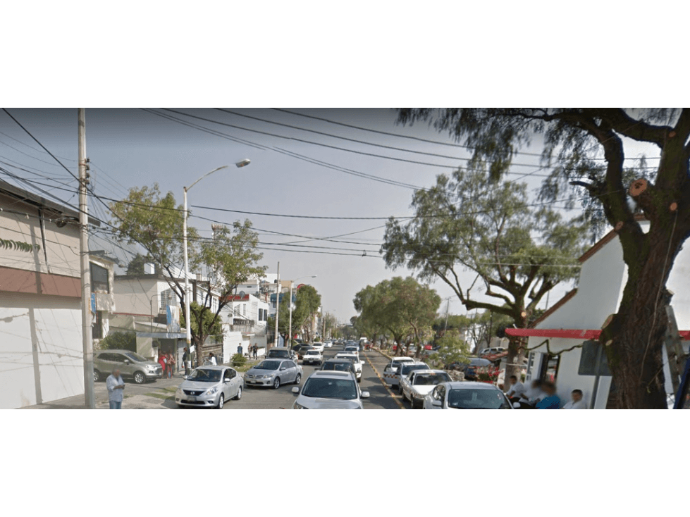 CASA EN VENTA FRACCIONAMIENTO CIUDAD SATÉLITE — foto 3