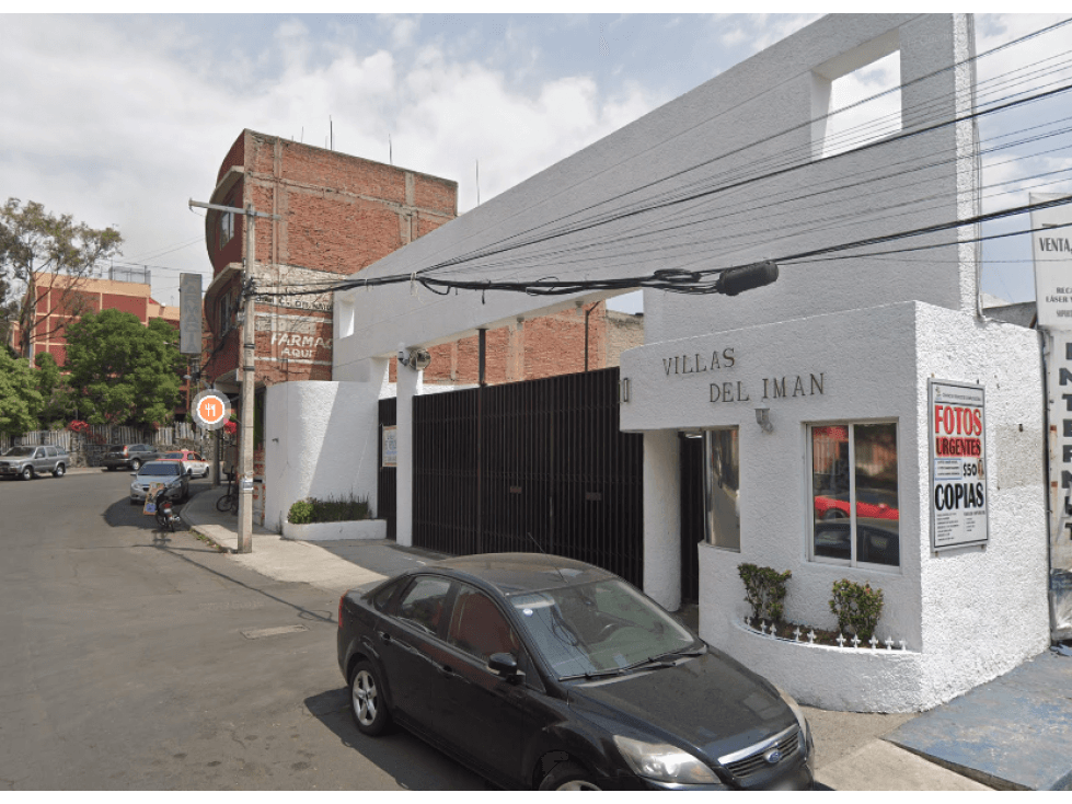 LIBERTAD COYOACAN — foto 2