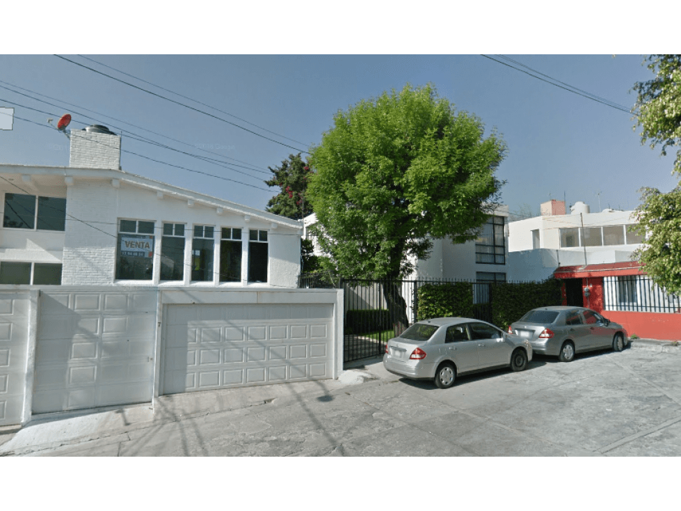 CASA EN CD. SATELITE — foto 3