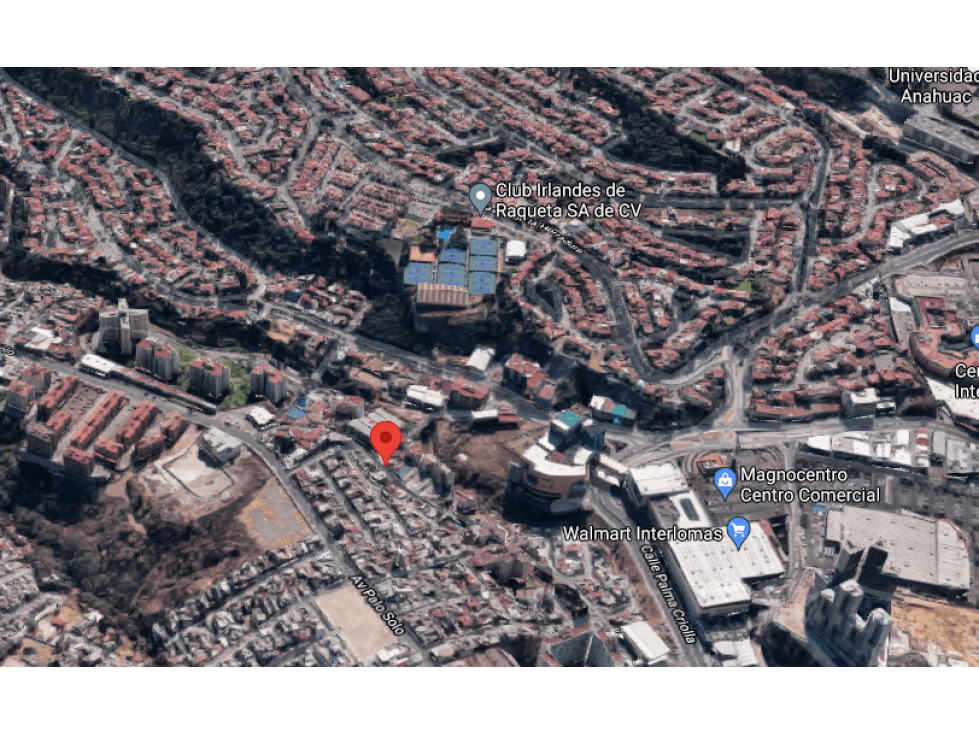 DEPARTAMENTO EN AV. MINAS NAUCALPAN — foto 6