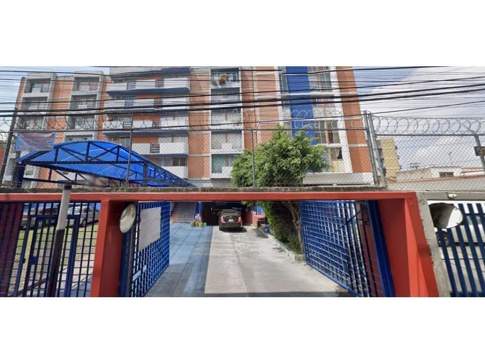 Departamento en Venta F. Carrillo Puerto — foto 1