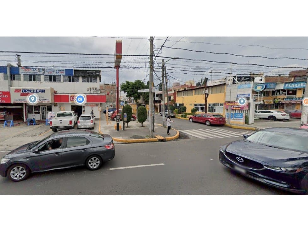 Casa en Coapa, presidentes ejidales — foto 4