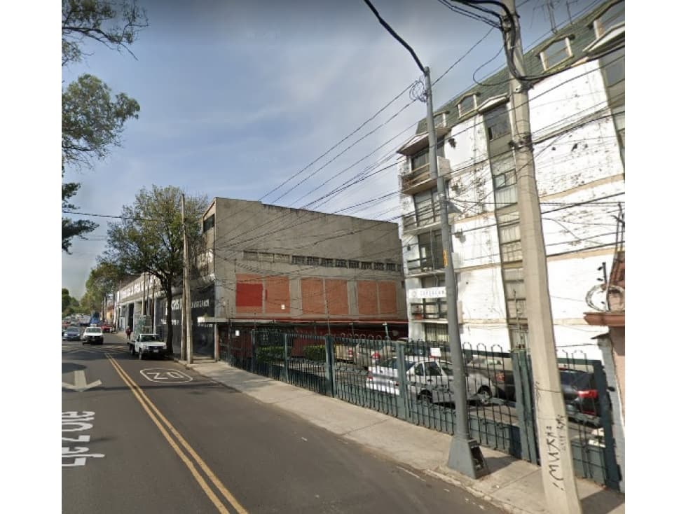 Departamento en Calz. de la Viga — foto 4
