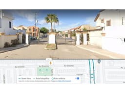 CASA EN REMATE BANCARIO EN RESIDENCIAL BARCELONA MEXICLI BAJA C.