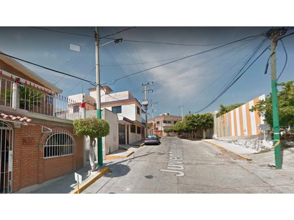 CASA DE DOS NIVELES EN CUENAVACA MORELOS — foto 4