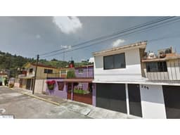 CASA EN CALLE FERNANDO AGUILAR VILCHIS COL RANCHO DE LA MORA TOLUCA
