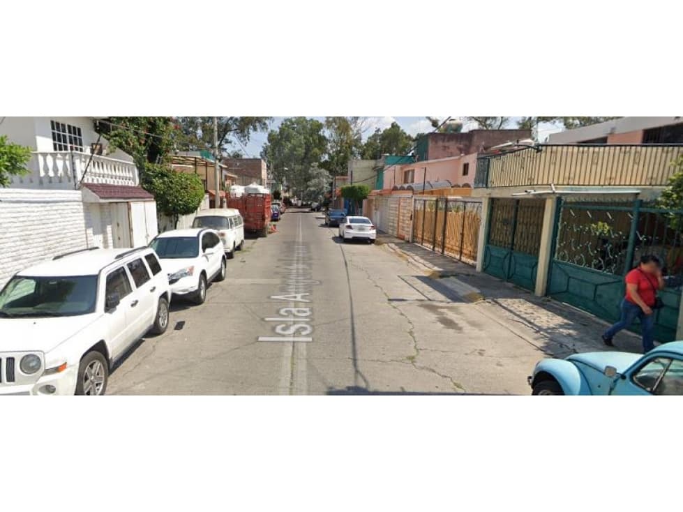 HERMOSA CASA IXTACALA TLALNEPANTLA — foto 5