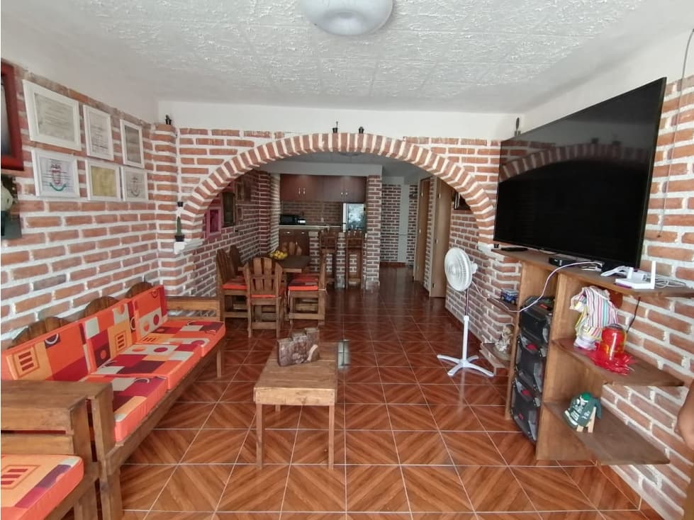 Hermosa casa en Tizayuca — foto 5