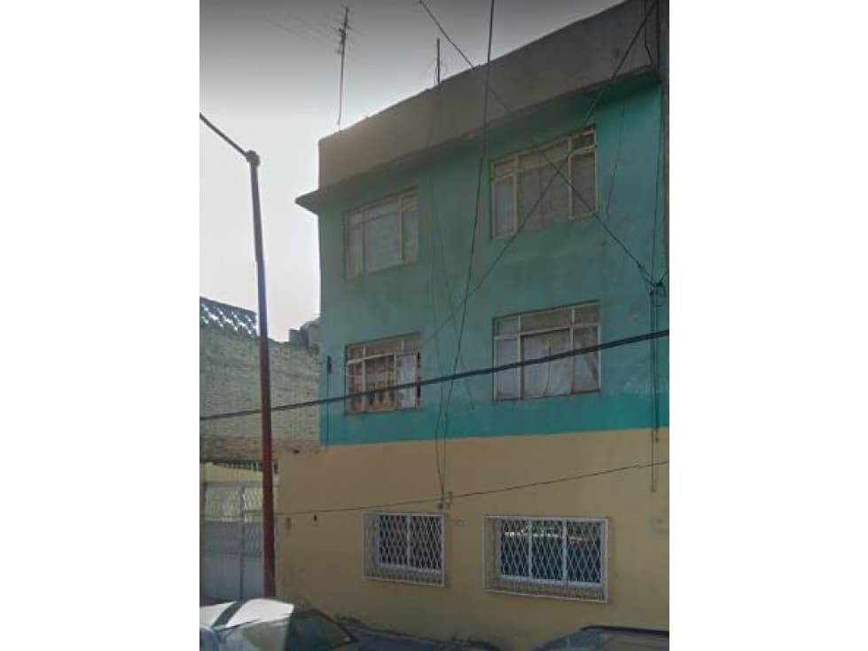 Departamento en Venta Azcapotzalco — foto 1