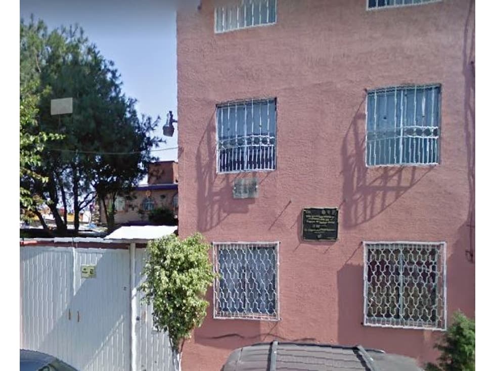 Departamento en Venta Azcapotzalco Remate — foto 3