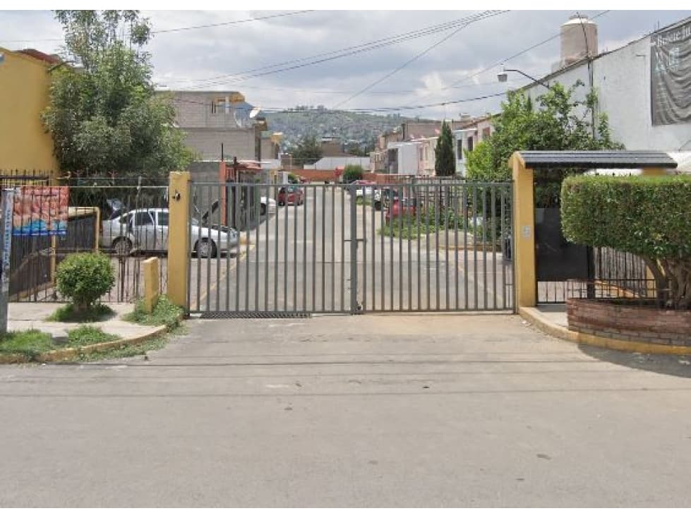 EXCELENTE CASA EN IXTAPALUCA — foto 1