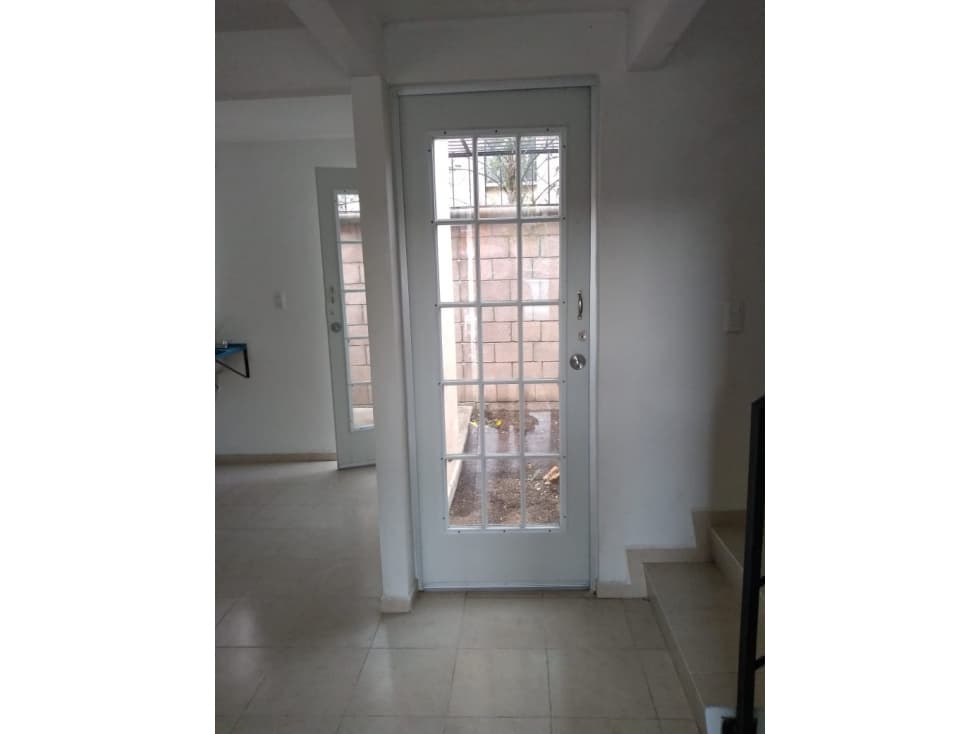 BONITA CASA EN PACHUCA — foto 3