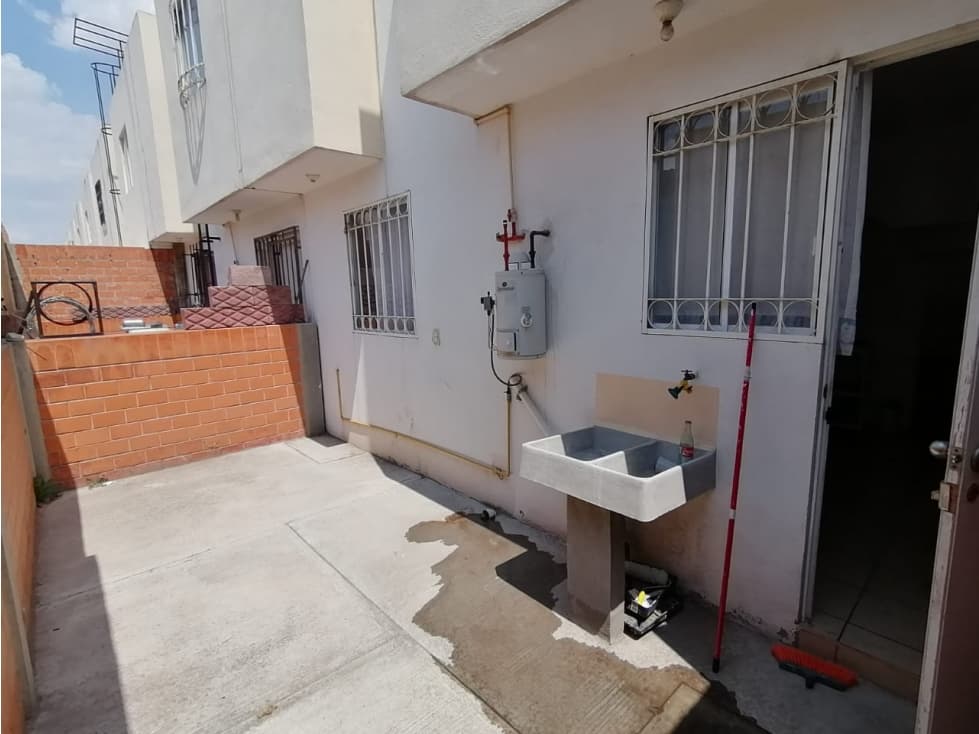 CASA EN VENTA EN TIZAYUCA — foto 3