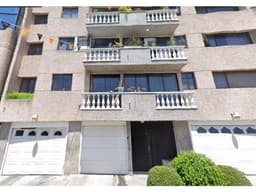 Departamento de Oportunidad! en Paseo del río, coyoacán