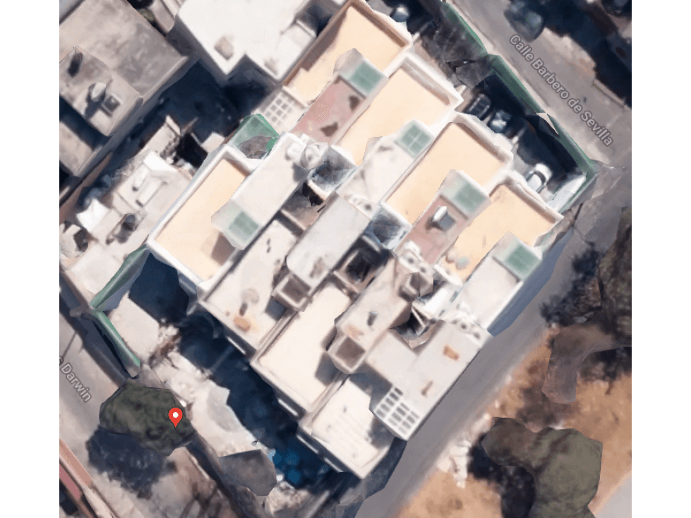 CASA EN COL.HIDALGO TLALPAN — foto 3