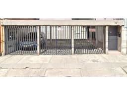 Departamento en Venta Col. Del Valle