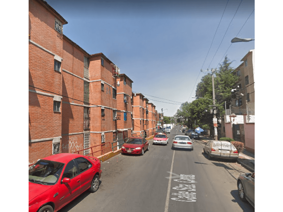 EXCELENTE DEPARTAMENTO LA NOPALERA — foto 2