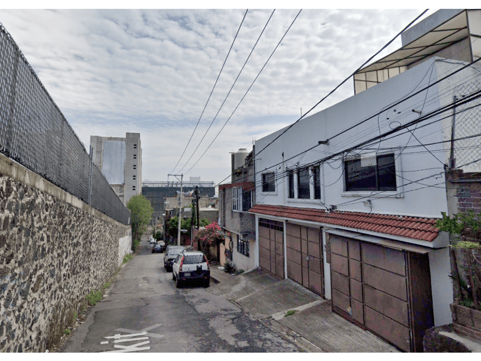 CASA TLALPAN TEKIT — foto 2