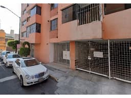 Departamento en Paseos de Taxqueña