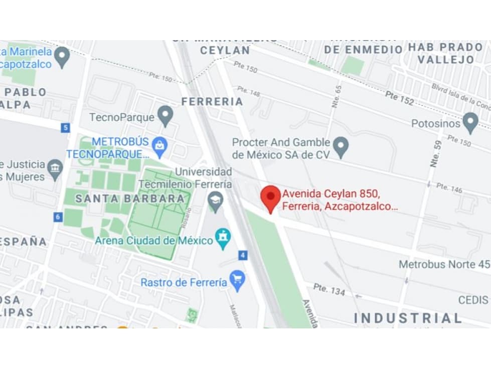 Departamento en Venta Ferreria — foto 5
