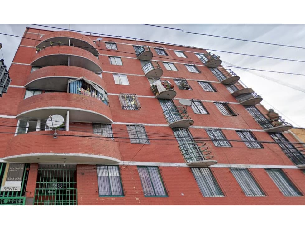 DEPARTAMENTO EN VENTA EN FRESNO — foto 2