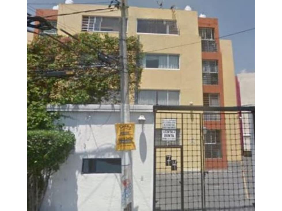 Departamento en Venta Tlalpan — foto 3
