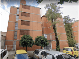 DEPARTAMENTO DISPONIBLE EN COL. SAN ANDRES DEL. AZCAPO