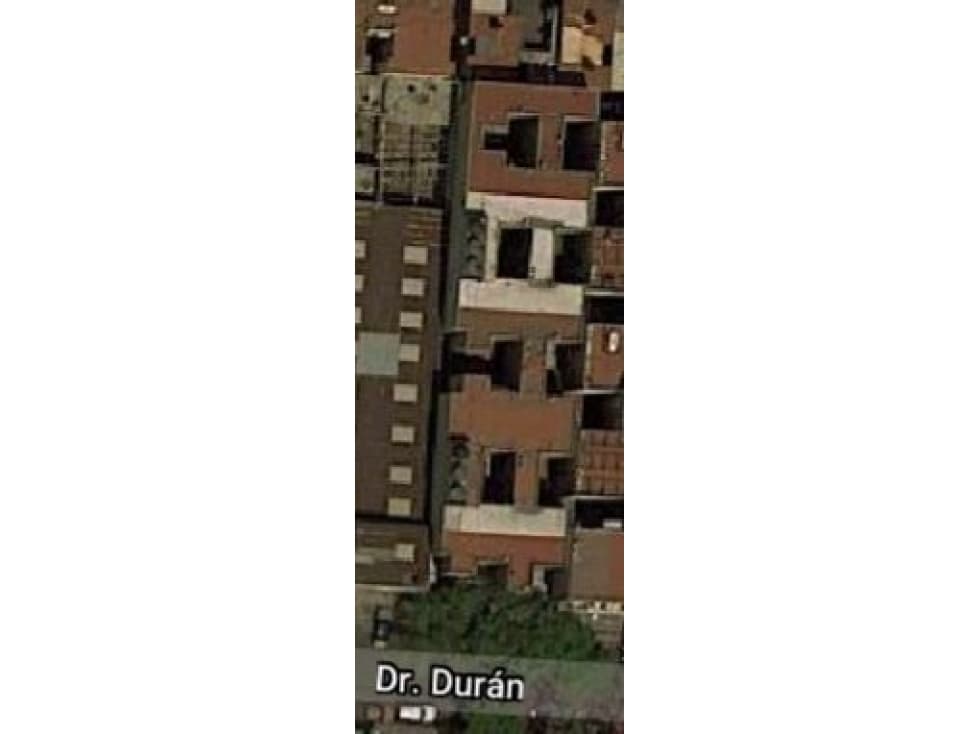 Departamento en Venta doctores — foto 4