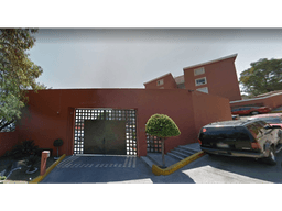 DEPARTAMENTO EN SAN FRANCISCO DE ASIS 30, LA ERMITA, ATIZAPAN