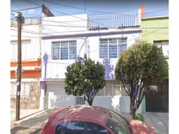 DEPARTAMENTO EN COL. OBRERO POPULAR DEL. AZCAPOTZALCO CDMX