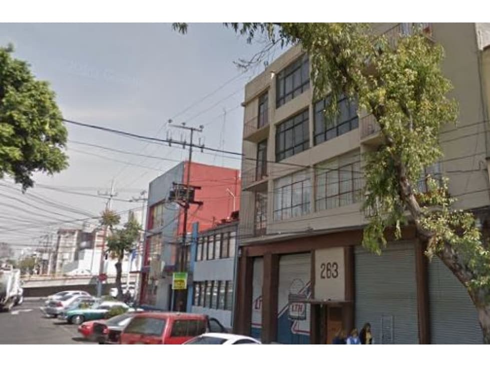 Departamento en Venta Santa María la Ribera — foto 3