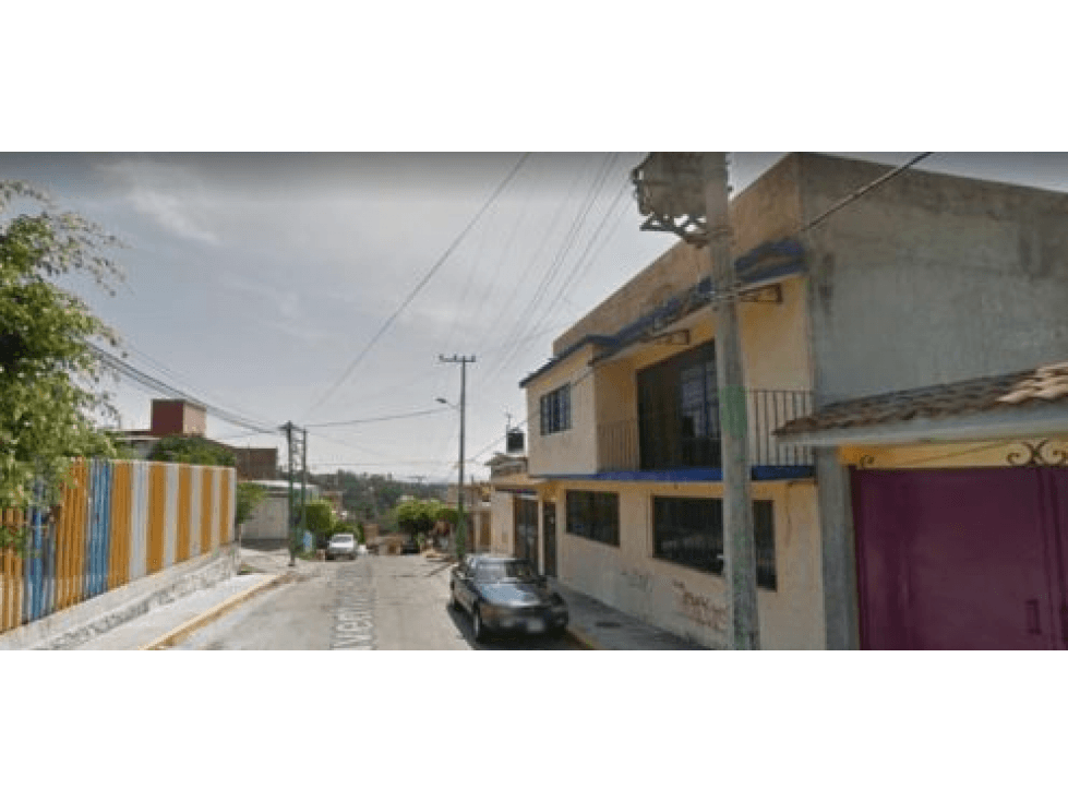 CASA CUERNAVACA ADJUDICADA REMATE BANCARIO — foto 3