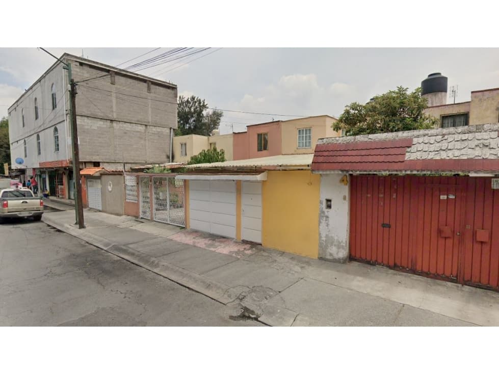CASA EN COL. EL ROSARIO — foto 3