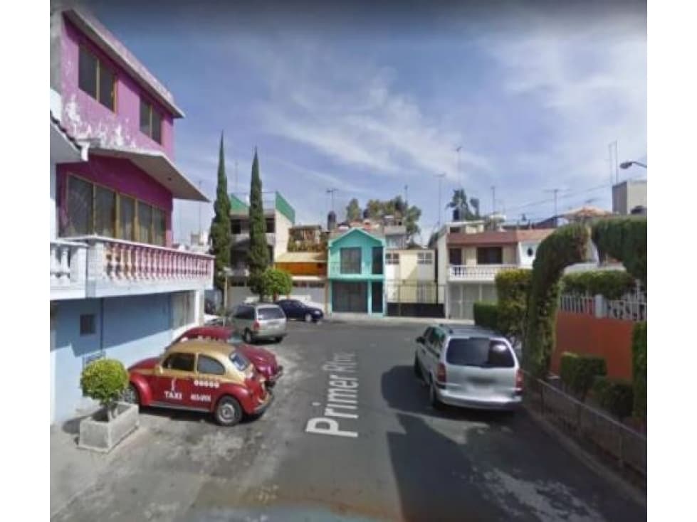 ¡CASA PARA INVERSIÓN! Remate Bancario en COL. COAPA — foto 3