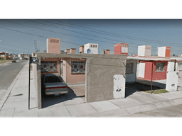 CASA QUERETARO REMATE BANCARIO