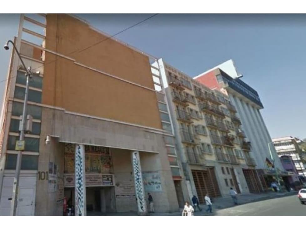 Remate de Departamento en el Centro Histórico — foto 1
