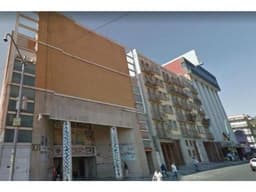 Remate de Departamento en el Centro Histórico