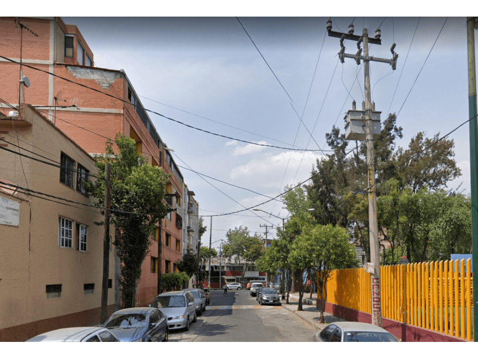 DEPARTAMENTO EN COL. BUENAVISTA — foto 3