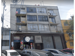 DEPARTAMENTO EN NARANJO 263, SANTA MARIA LA RIVERA , CUAUHTEMOC