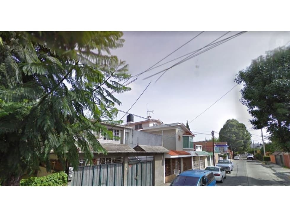 VENTA DE CASA EN JACARANDAS, TLALNEPANTLA — foto 3