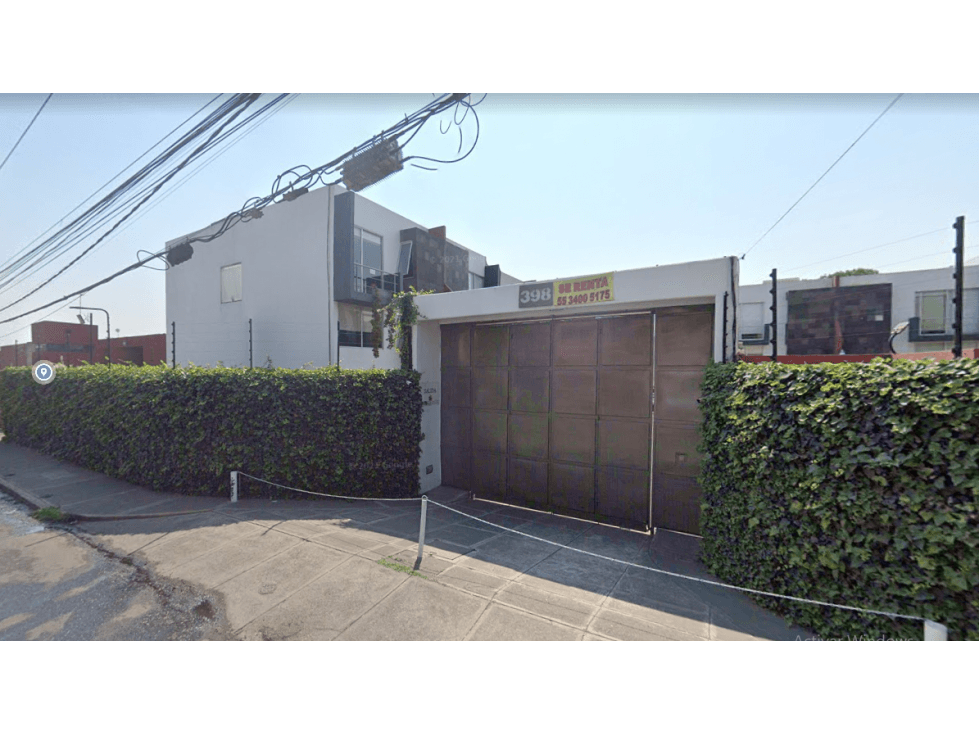 CORREGIDORA # 398, COLONIA MIGUEL HIDALGO — foto 3