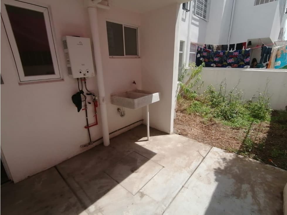 DEPARTAMENTO EN TIZAYUCA — foto 3