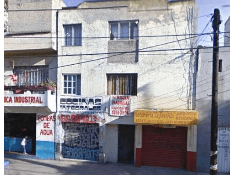DEPARTAMENTO LA OBRERA REMATE BANCARIO — foto 3