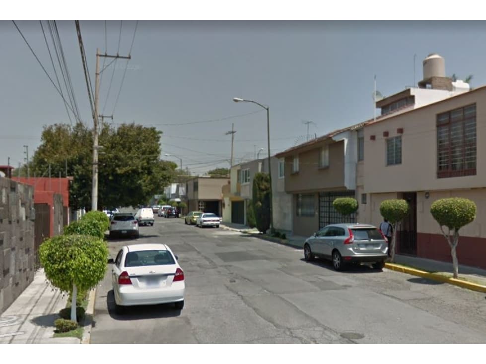 VENTA DE CASA EN PUEBLA CENTRO — foto 3