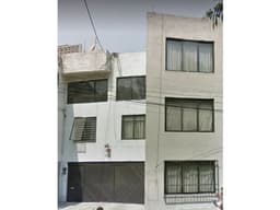 Casa en Remate en Coyoacán