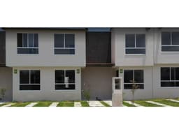casa en venta En Residencial Valle del Pedregal