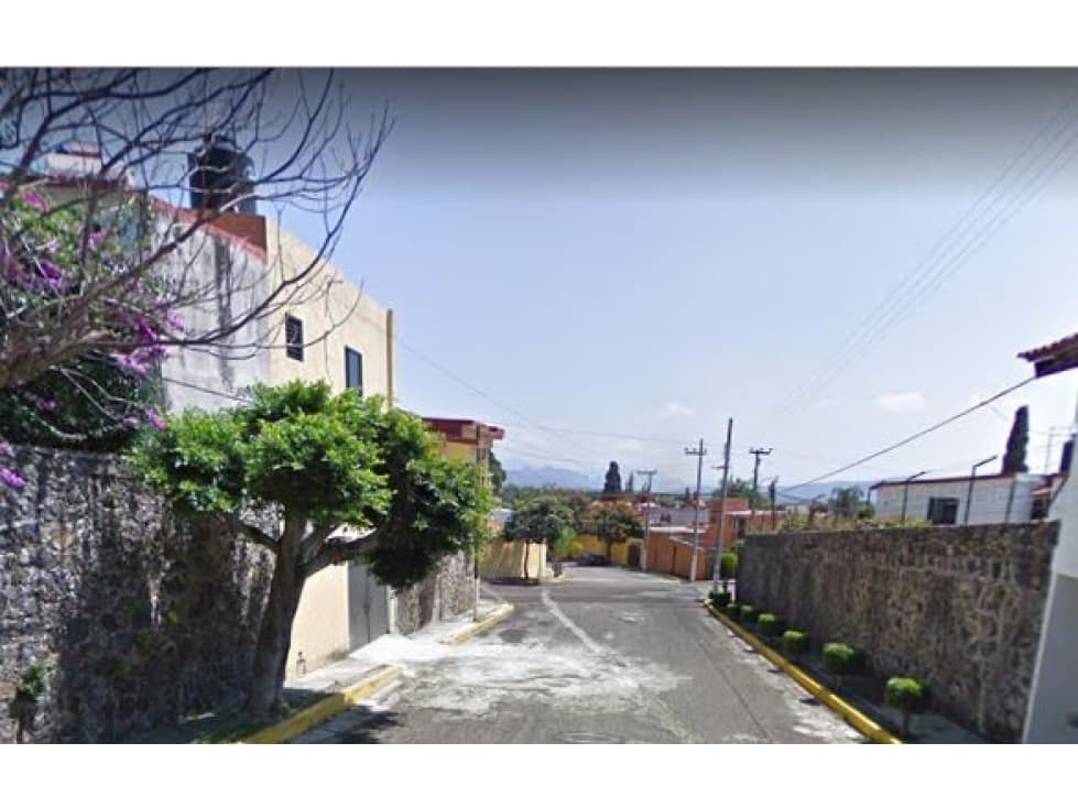 VENTA DE CASA EN CUERNAVACA — foto 3