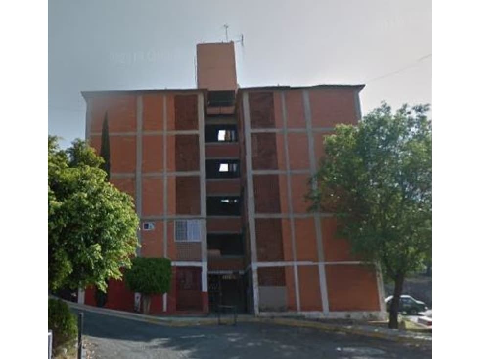 Departamento en Venta Tlalnepantla — foto 1
