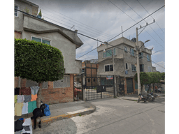 CASA EN COL. SAN GERONIMO CUATRO VIENTOS MNPIO. IXTAPALUCA EDOMEX