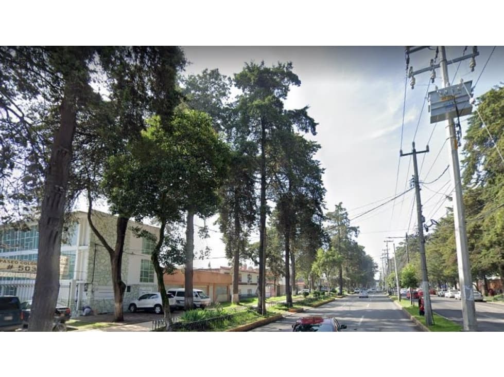 VENTA DE CASA EN PASEO CRISTOBAL COLON, TOLUCA — foto 3